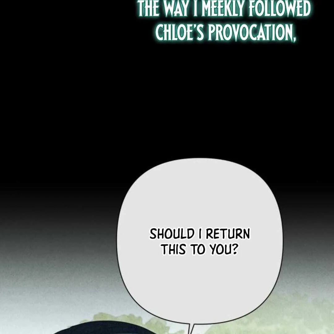 On Your Knees, Your Highness! Chapter 21 page 155 - 