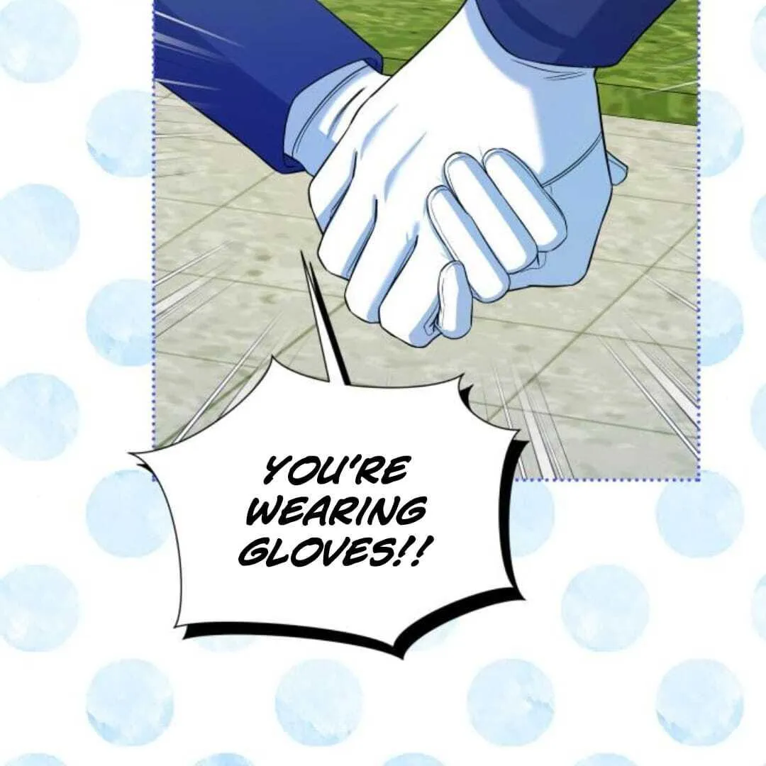 On Your Knees, Your Highness! Chapter 21 page 176 - 