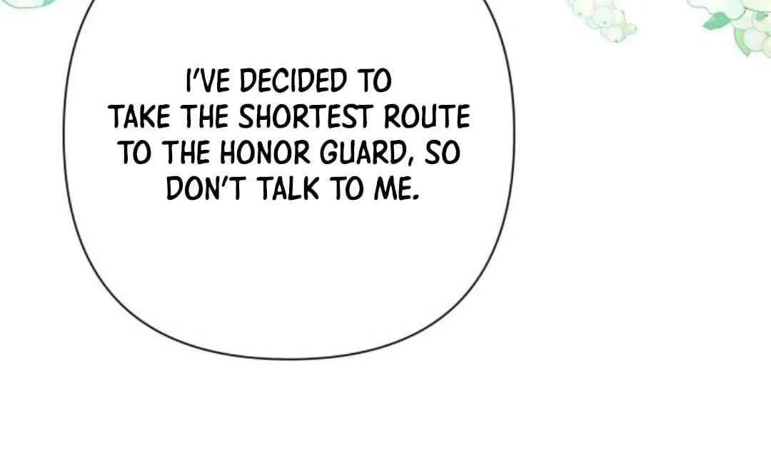 On Your Knees, Your Highness! Chapter 21 page 185 - 