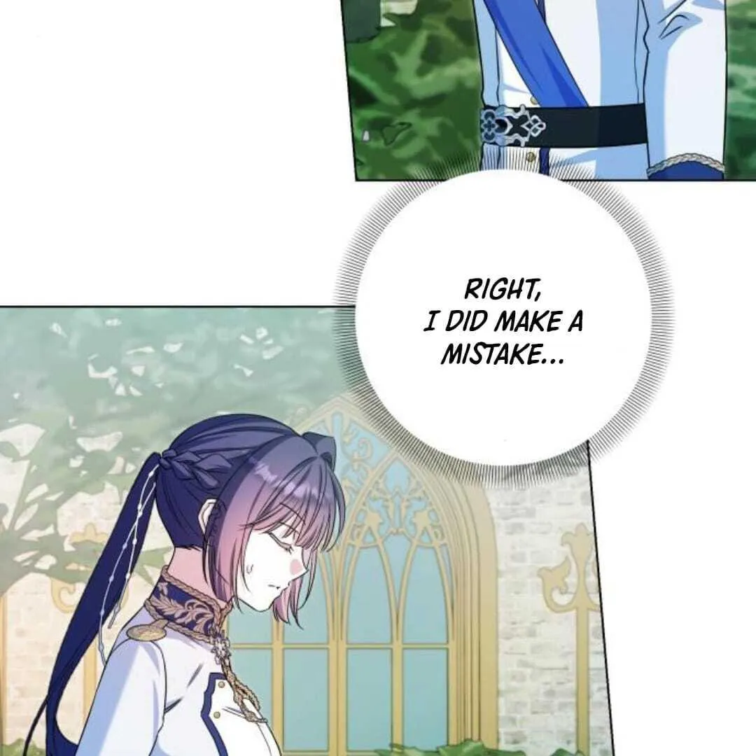 On Your Knees, Your Highness! Chapter 21 page 3 - 