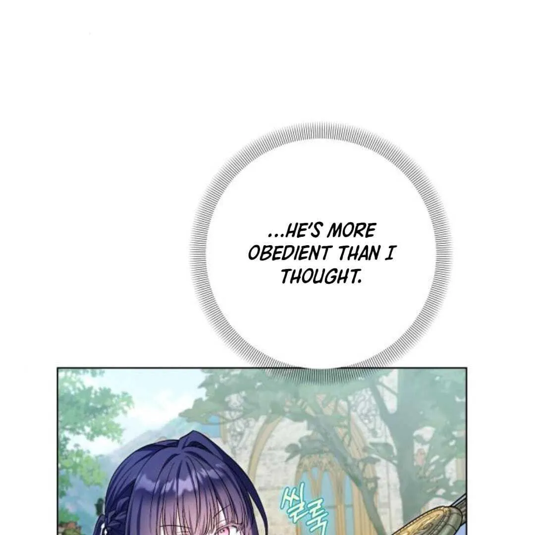 On Your Knees, Your Highness! Chapter 21 page 44 - 