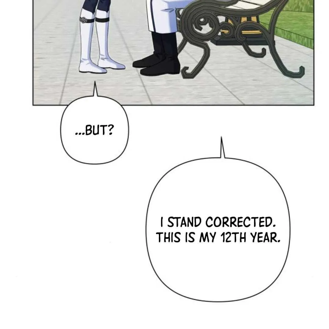 On Your Knees, Your Highness! Chapter 21 page 50 - 