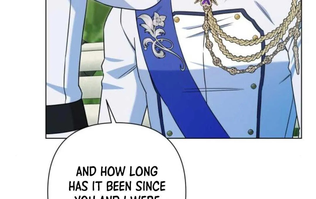 On Your Knees, Your Highness! Chapter 21 page 53 - 