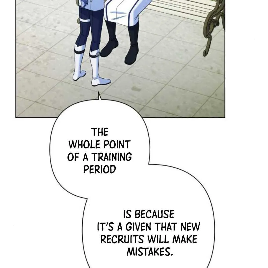 On Your Knees, Your Highness! Chapter 21 page 57 - 