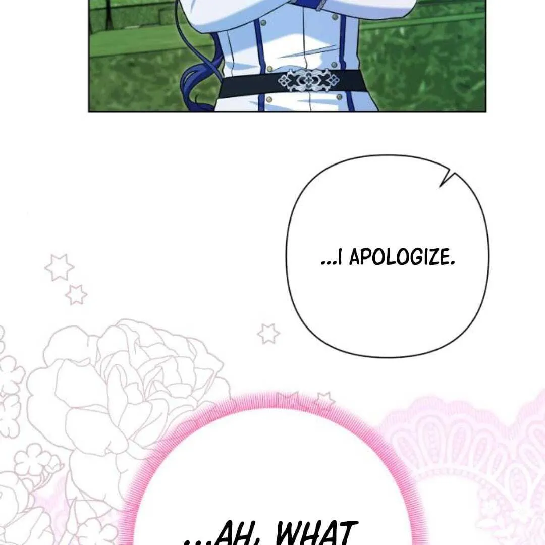 On Your Knees, Your Highness! Chapter 21 page 58 - 