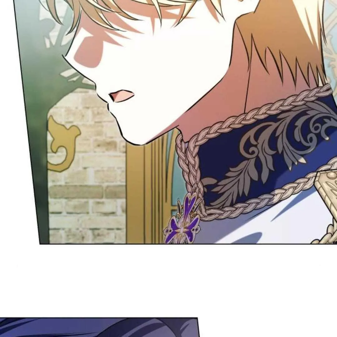 On Your Knees, Your Highness! Chapter 21 page 8 - 