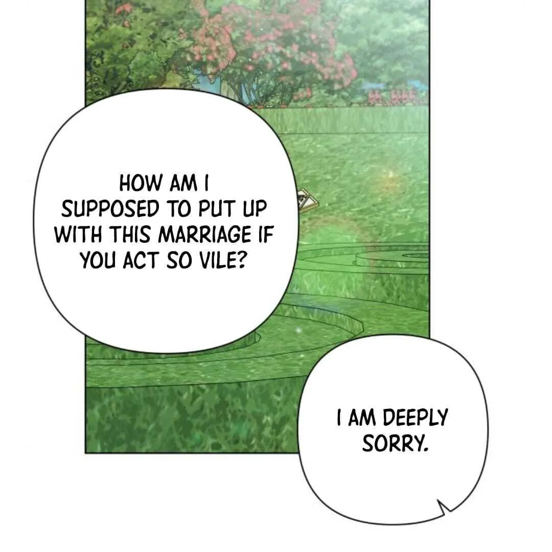 On Your Knees, Your Highness! Chapter 21 page 71 - 