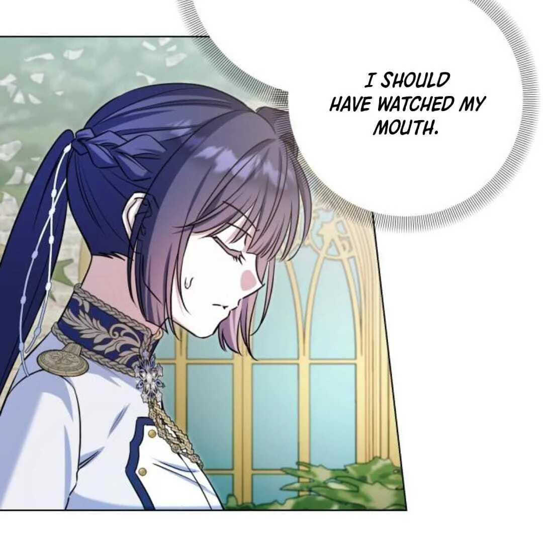On Your Knees, Your Highness! Chapter 21 page 9 - 