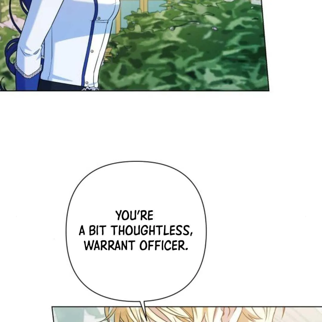 On Your Knees, Your Highness! Chapter 21 page 10 - 