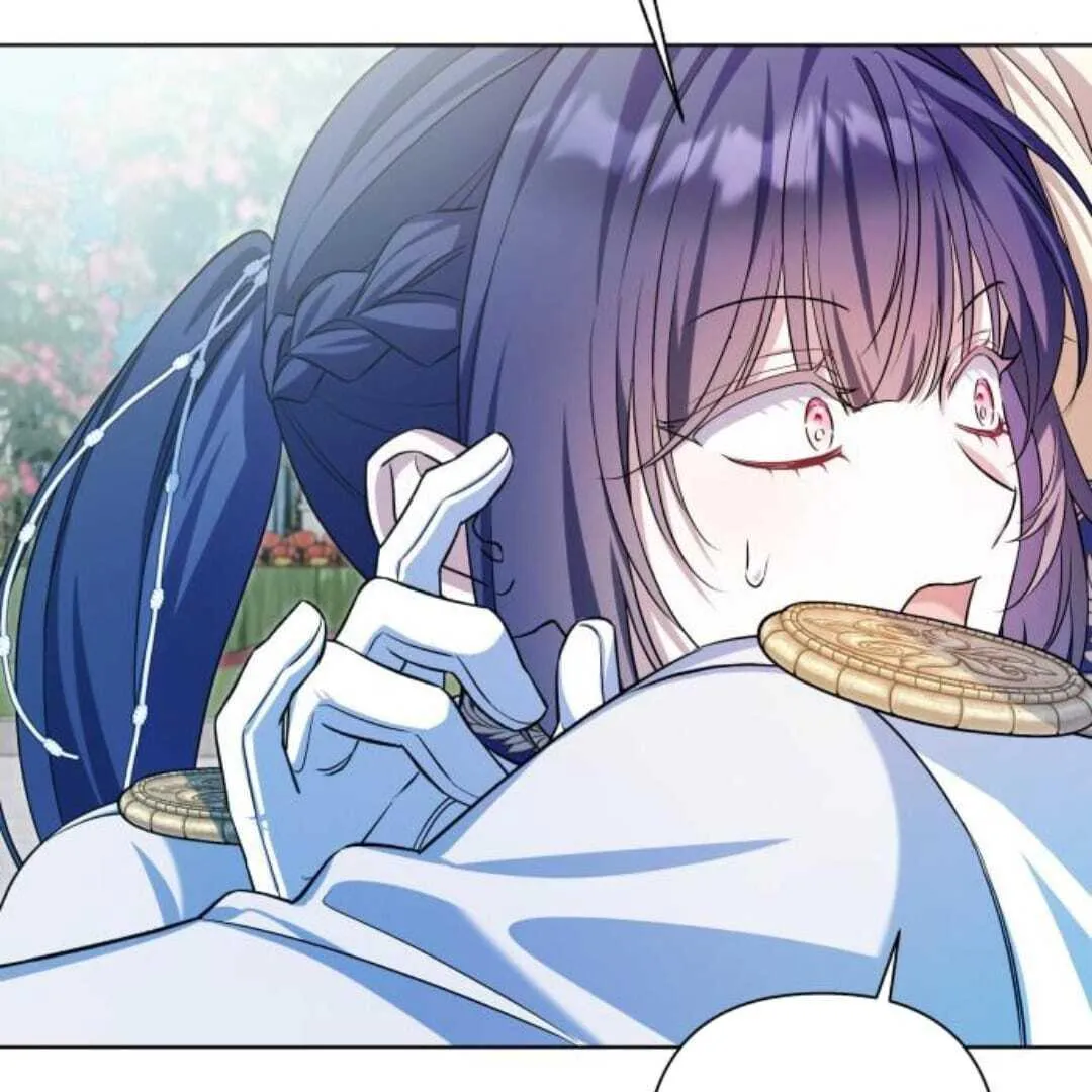On Your Knees, Your Highness! Chapter 21 page 91 - 