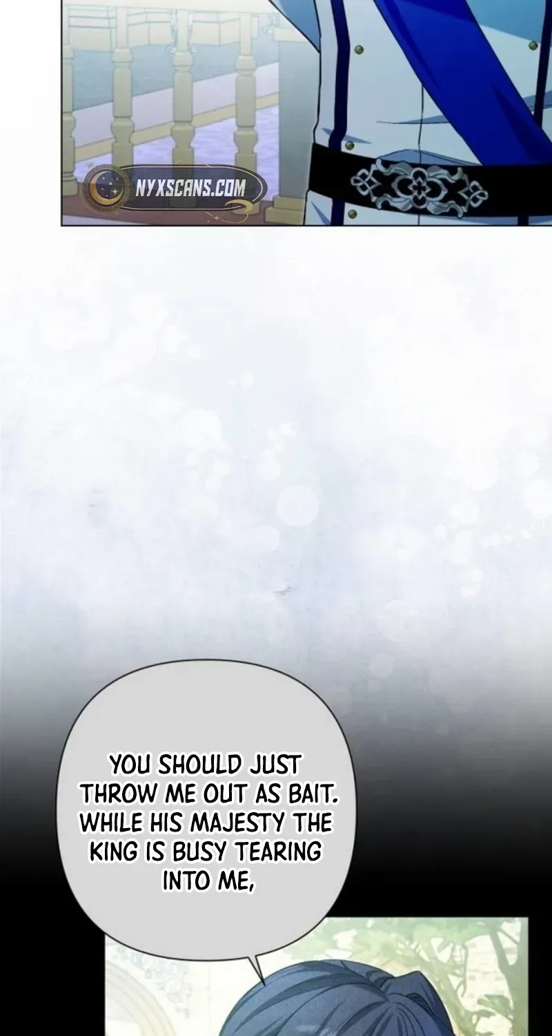 On Your Knees, Your Highness! Chapter 22 page 11 - 