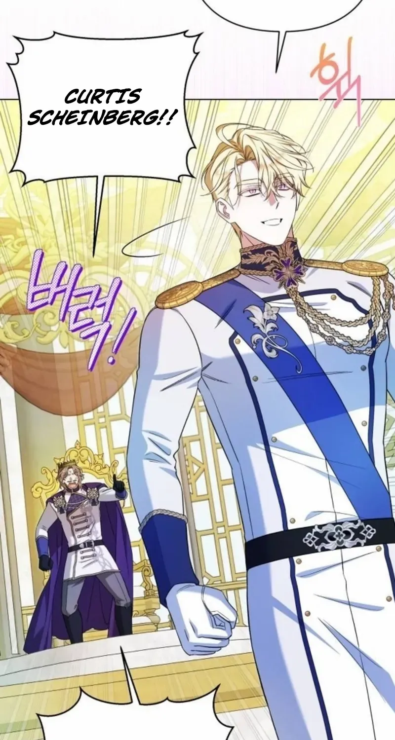 On Your Knees, Your Highness! Chapter 22 page 18 - 