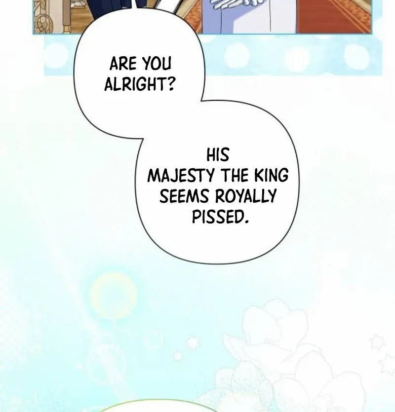 On Your Knees, Your Highness! Chapter 22 page 20 - 