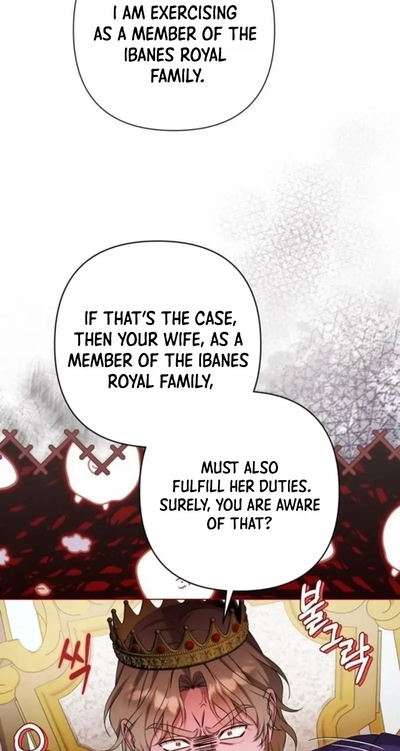 On Your Knees, Your Highness! Chapter 22 page 4 - 
