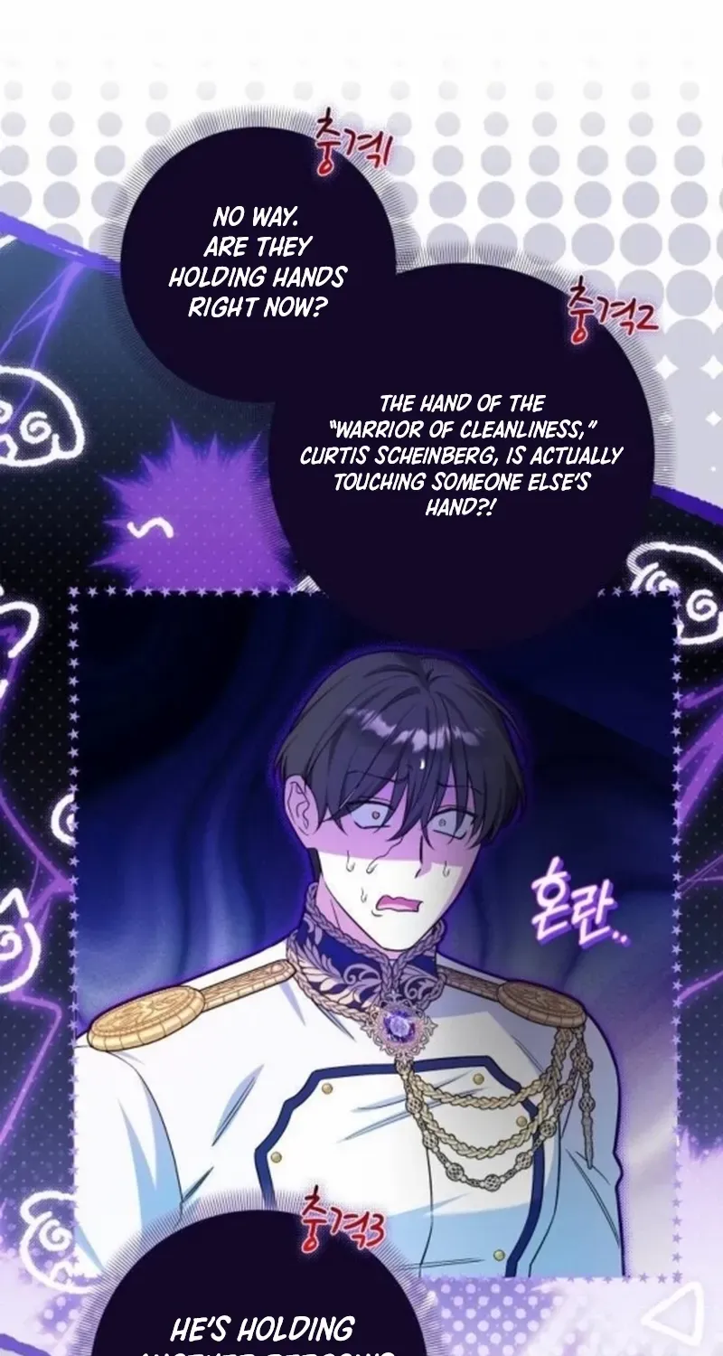 On Your Knees, Your Highness! Chapter 22 page 31 - 
