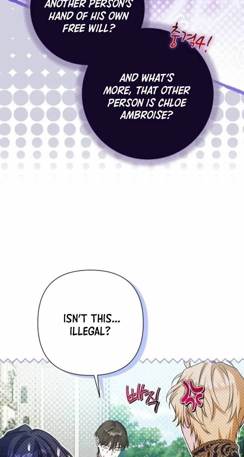 On Your Knees, Your Highness! Chapter 22 page 32 - 