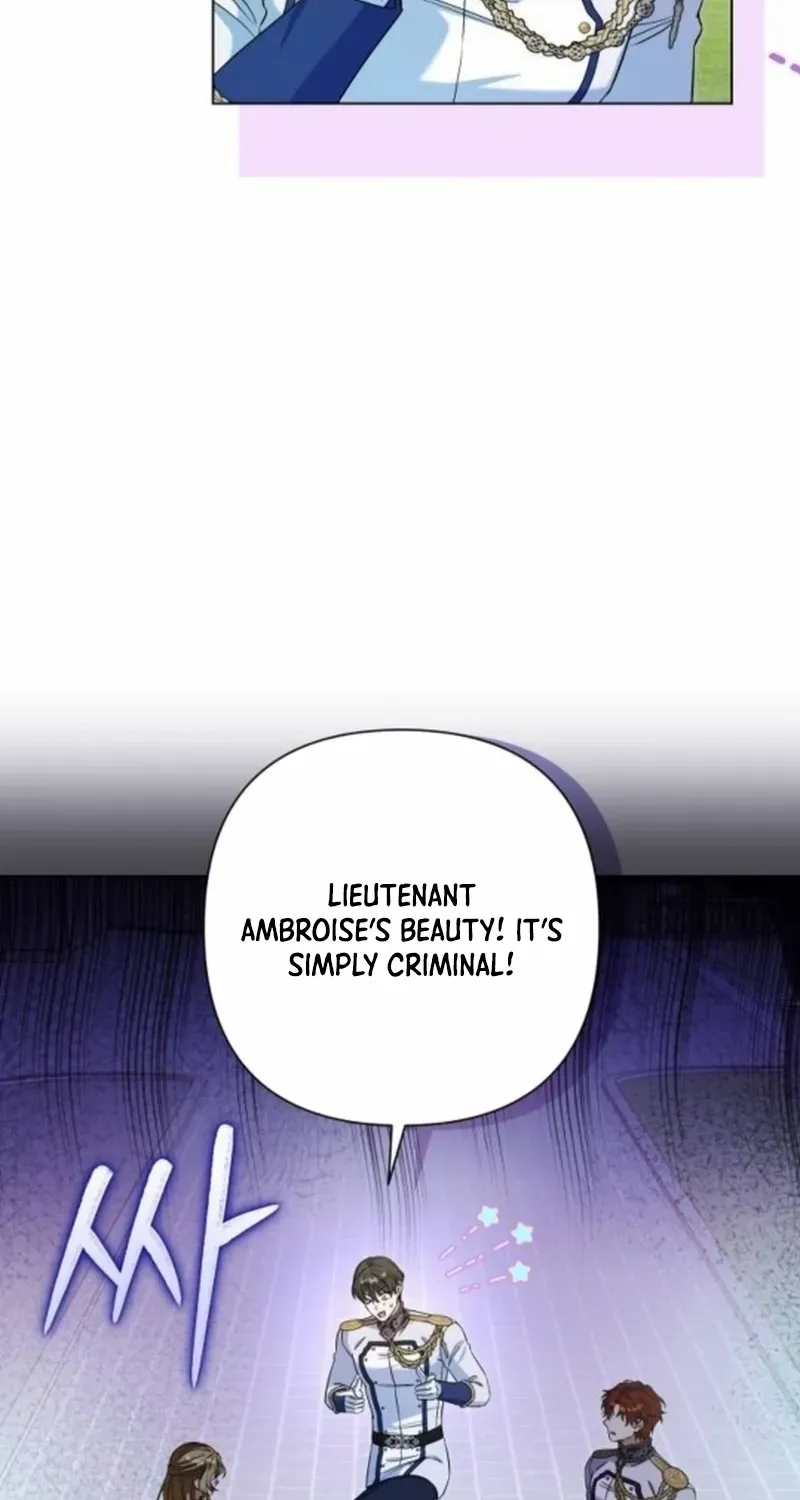 On Your Knees, Your Highness! Chapter 22 page 37 - 