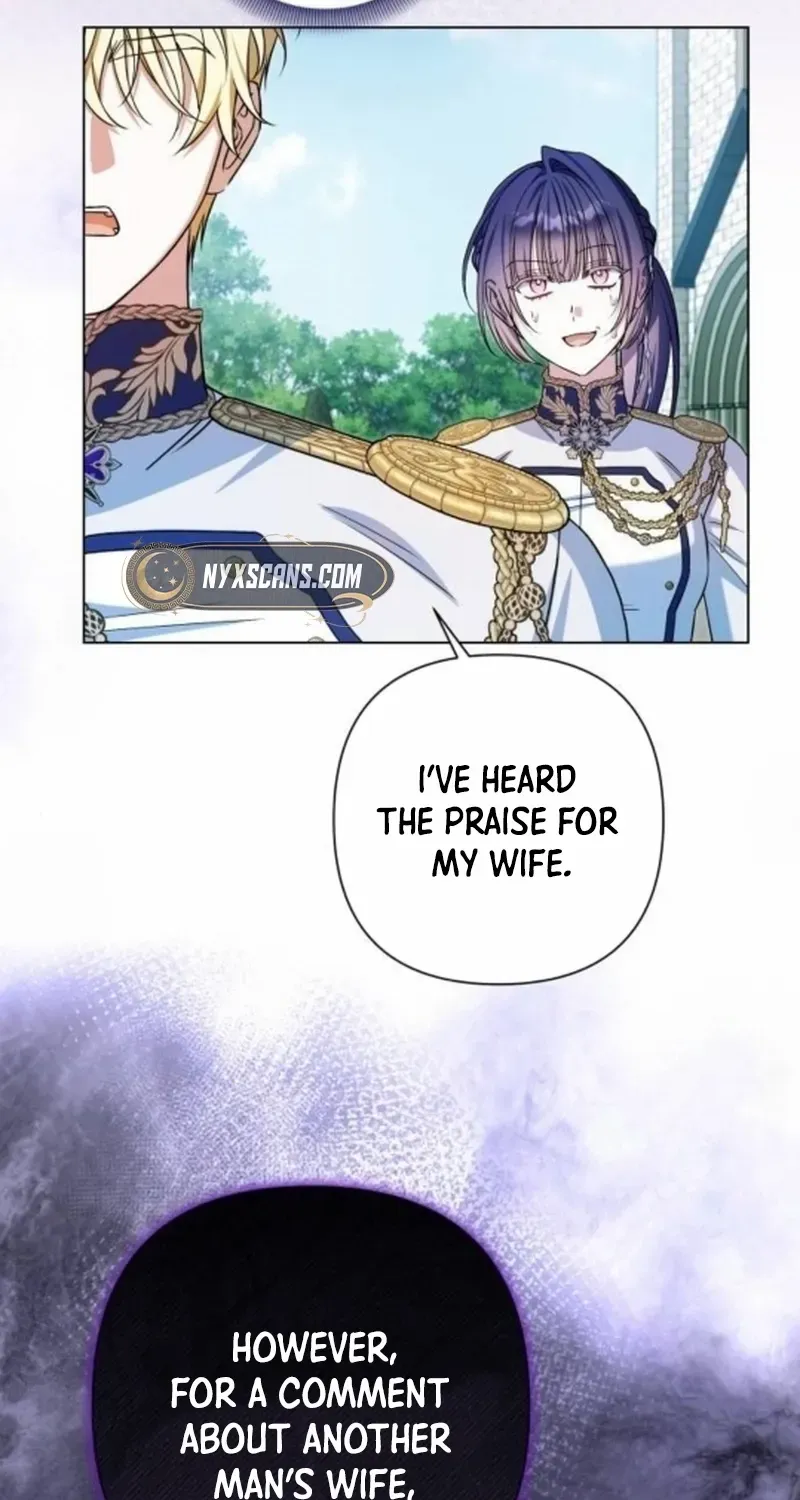 On Your Knees, Your Highness! Chapter 22 page 39 - 