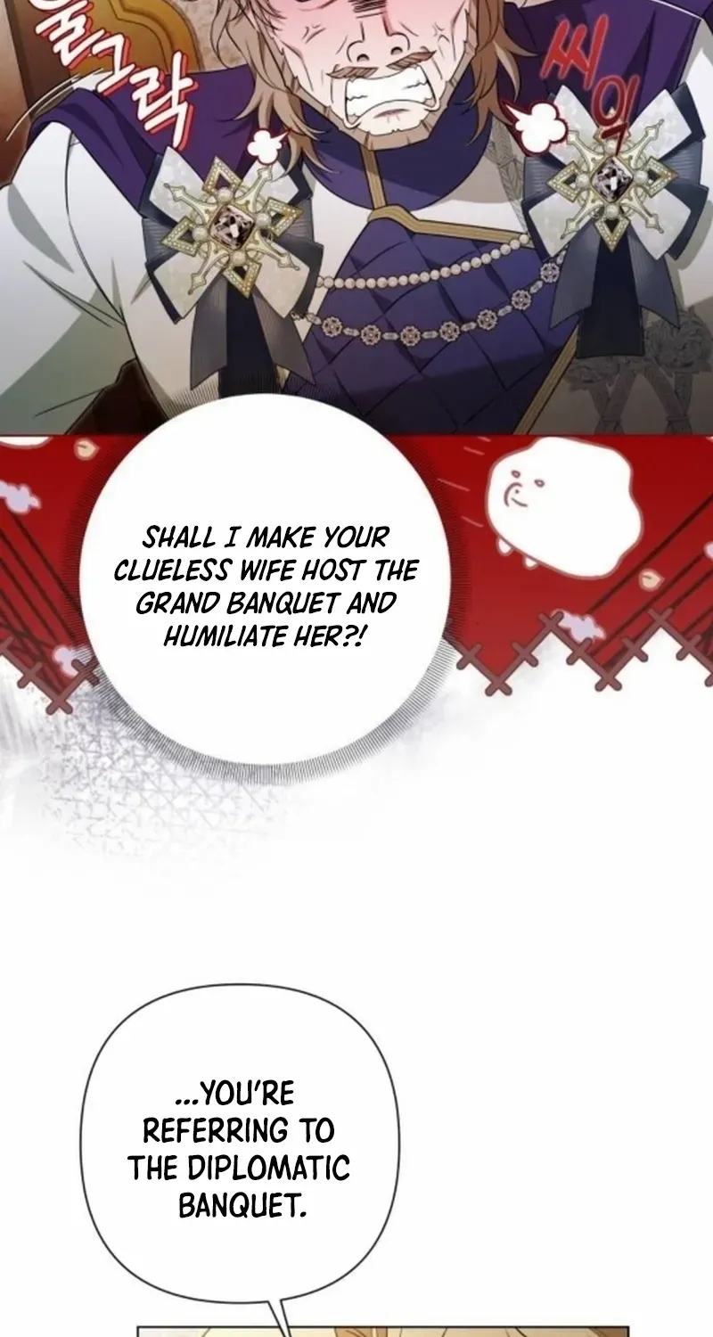 On Your Knees, Your Highness! Chapter 22 page 5 - 