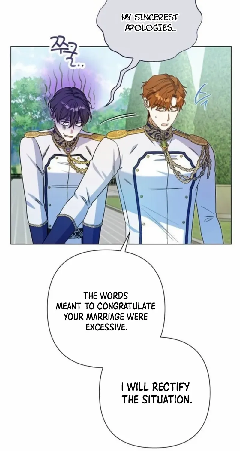 On Your Knees, Your Highness! Chapter 22 page 42 - 