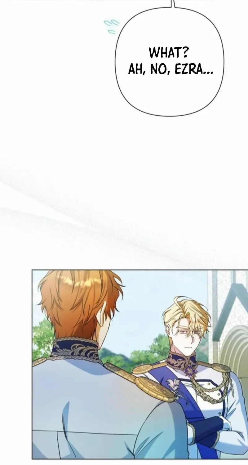 On Your Knees, Your Highness! Chapter 22 page 44 - 