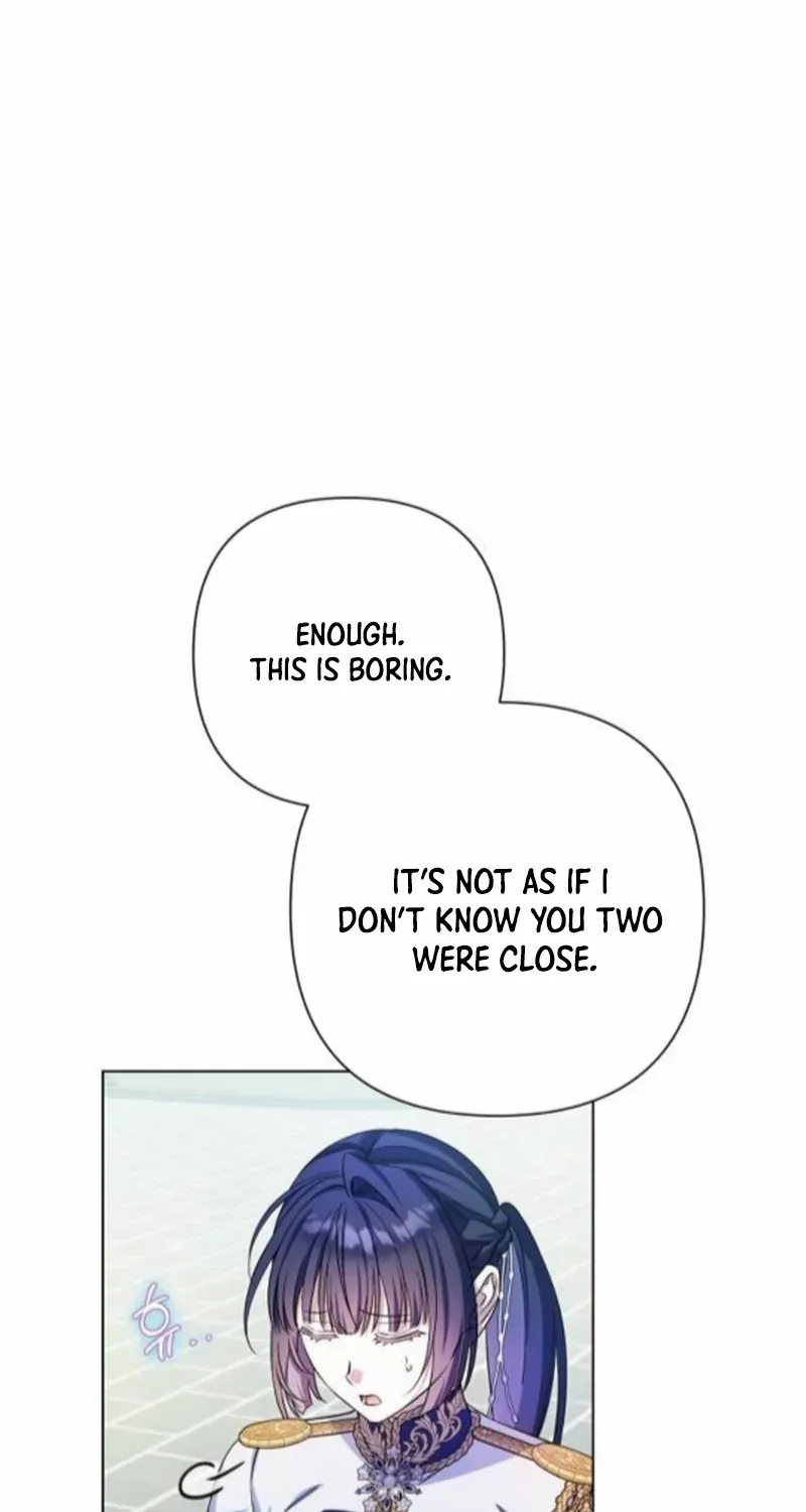 On Your Knees, Your Highness! Chapter 22 page 45 - 