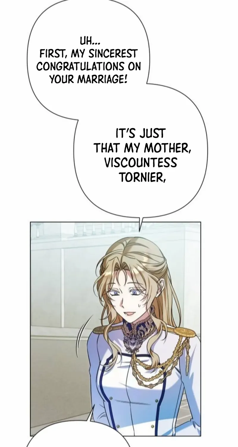 On Your Knees, Your Highness! Chapter 22 page 48 - 