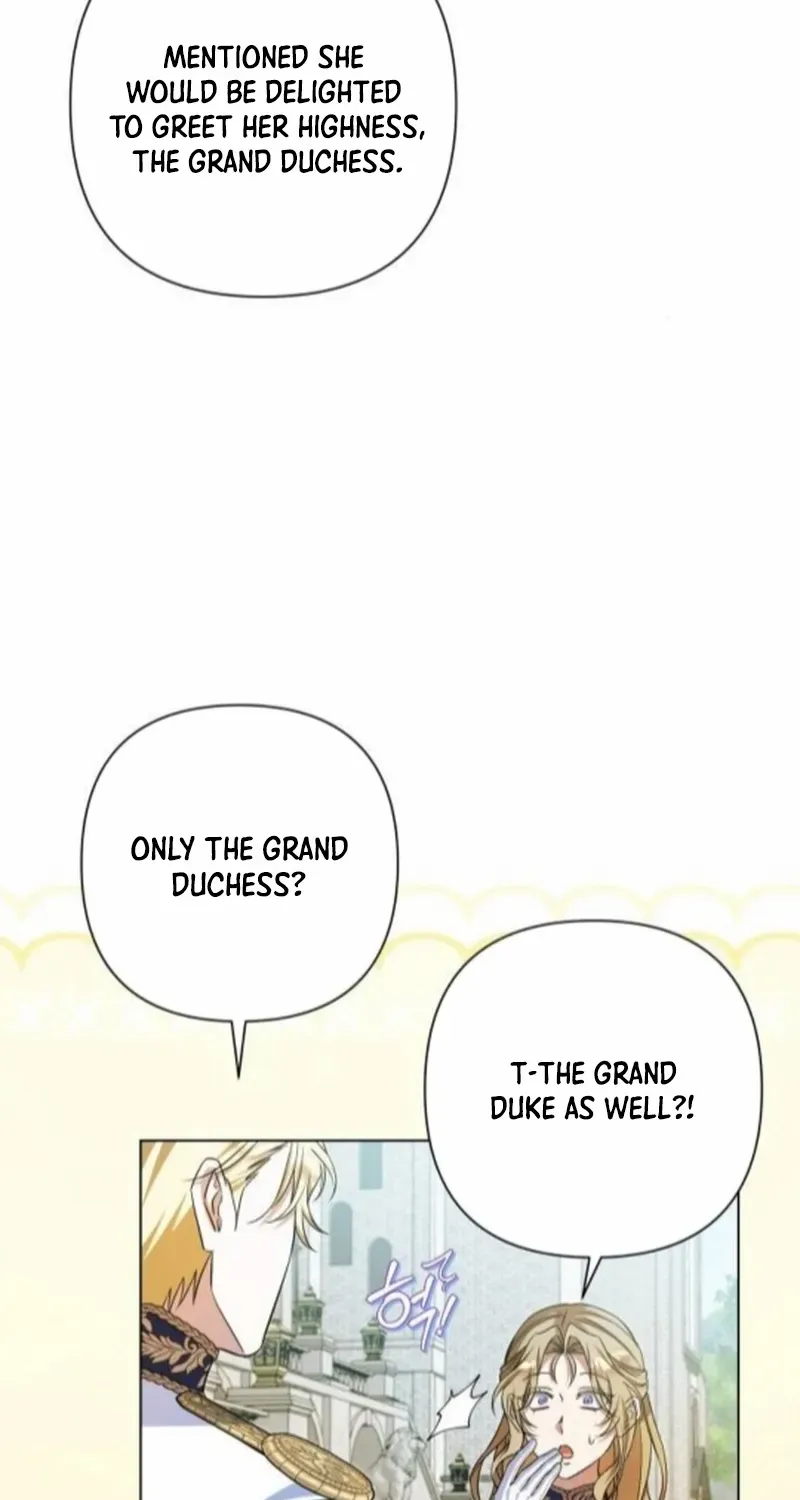 On Your Knees, Your Highness! Chapter 22 page 49 - 