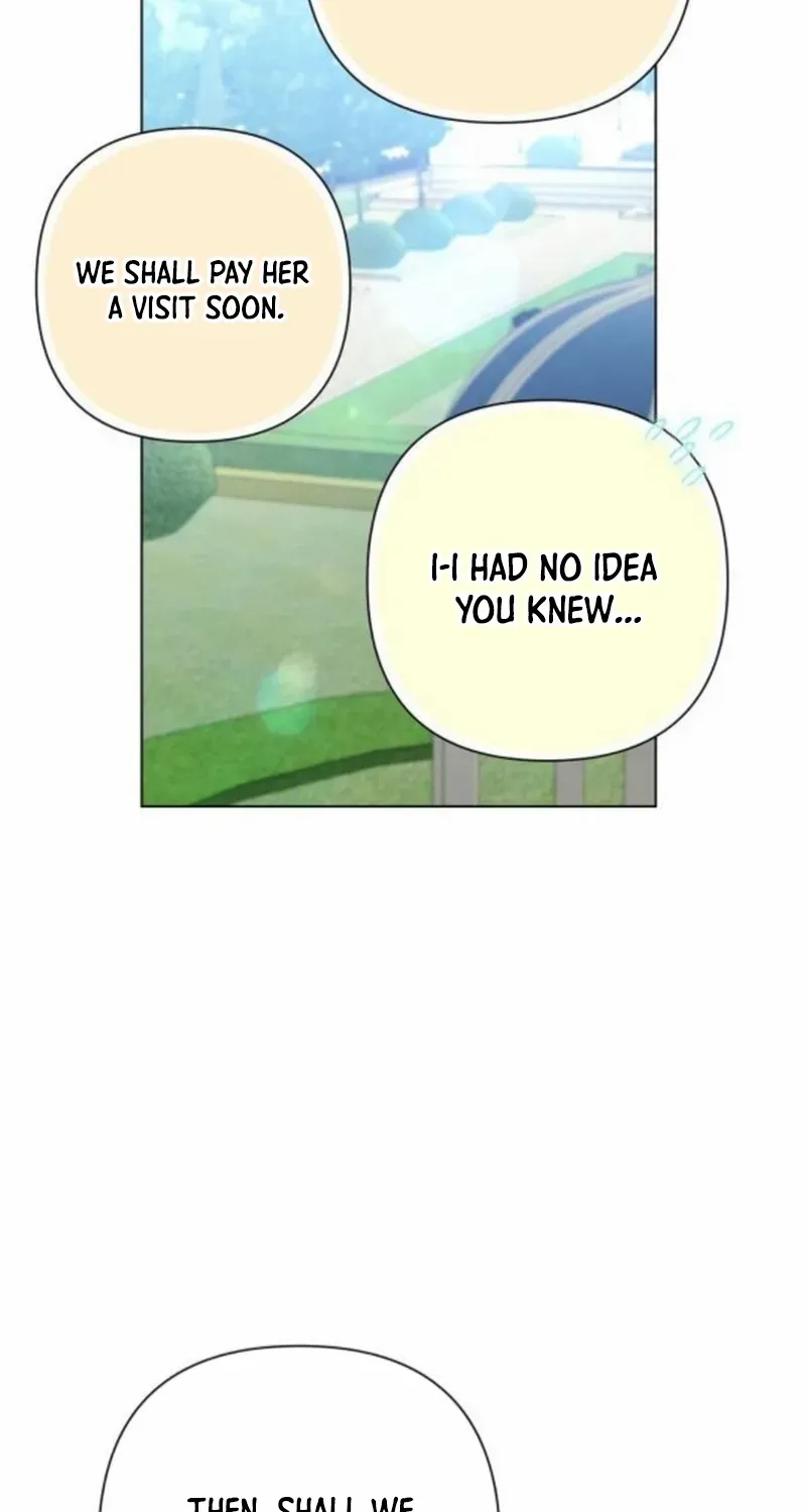 On Your Knees, Your Highness! Chapter 22 page 51 - 
