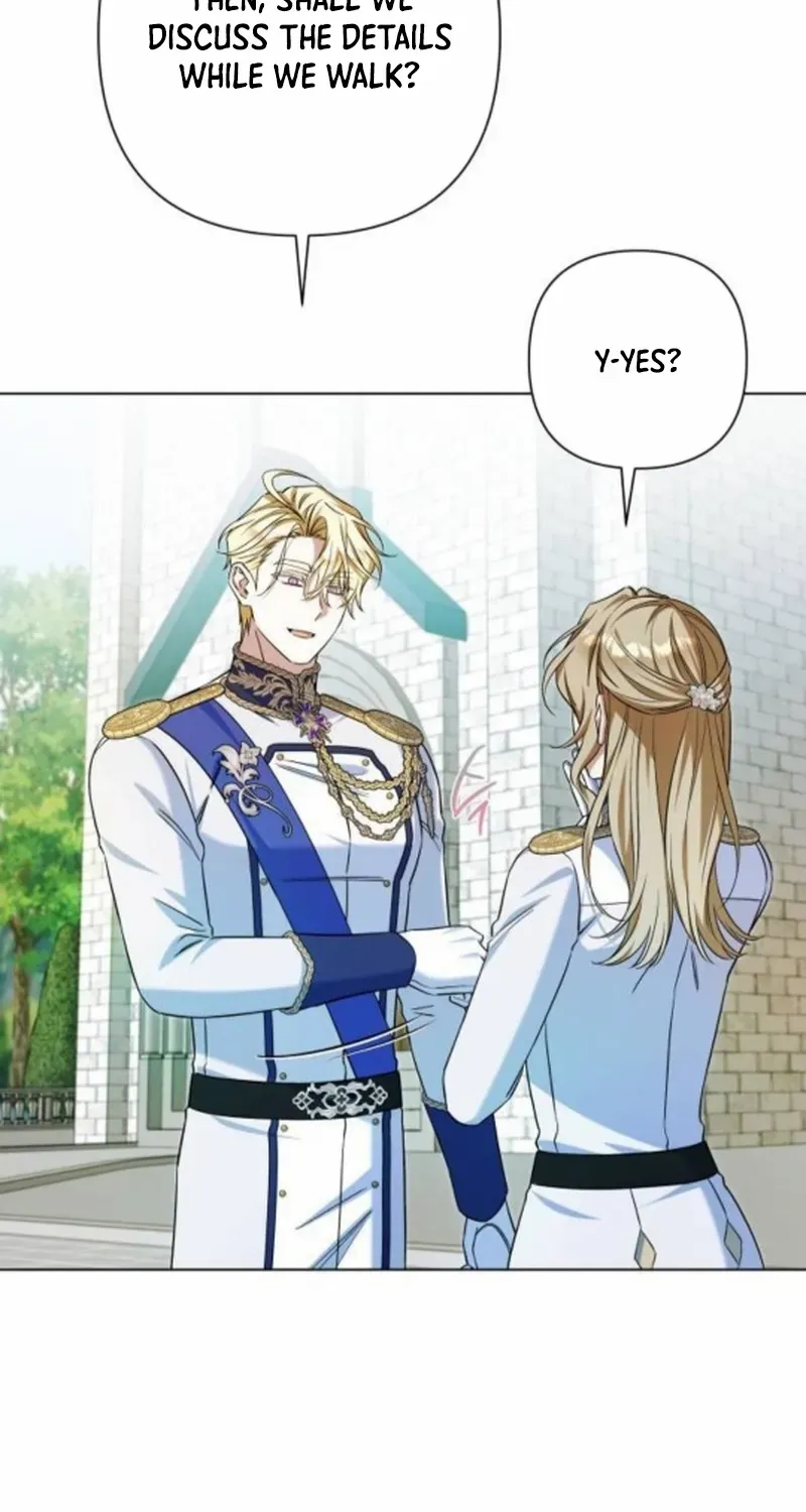 On Your Knees, Your Highness! Chapter 22 page 52 - 
