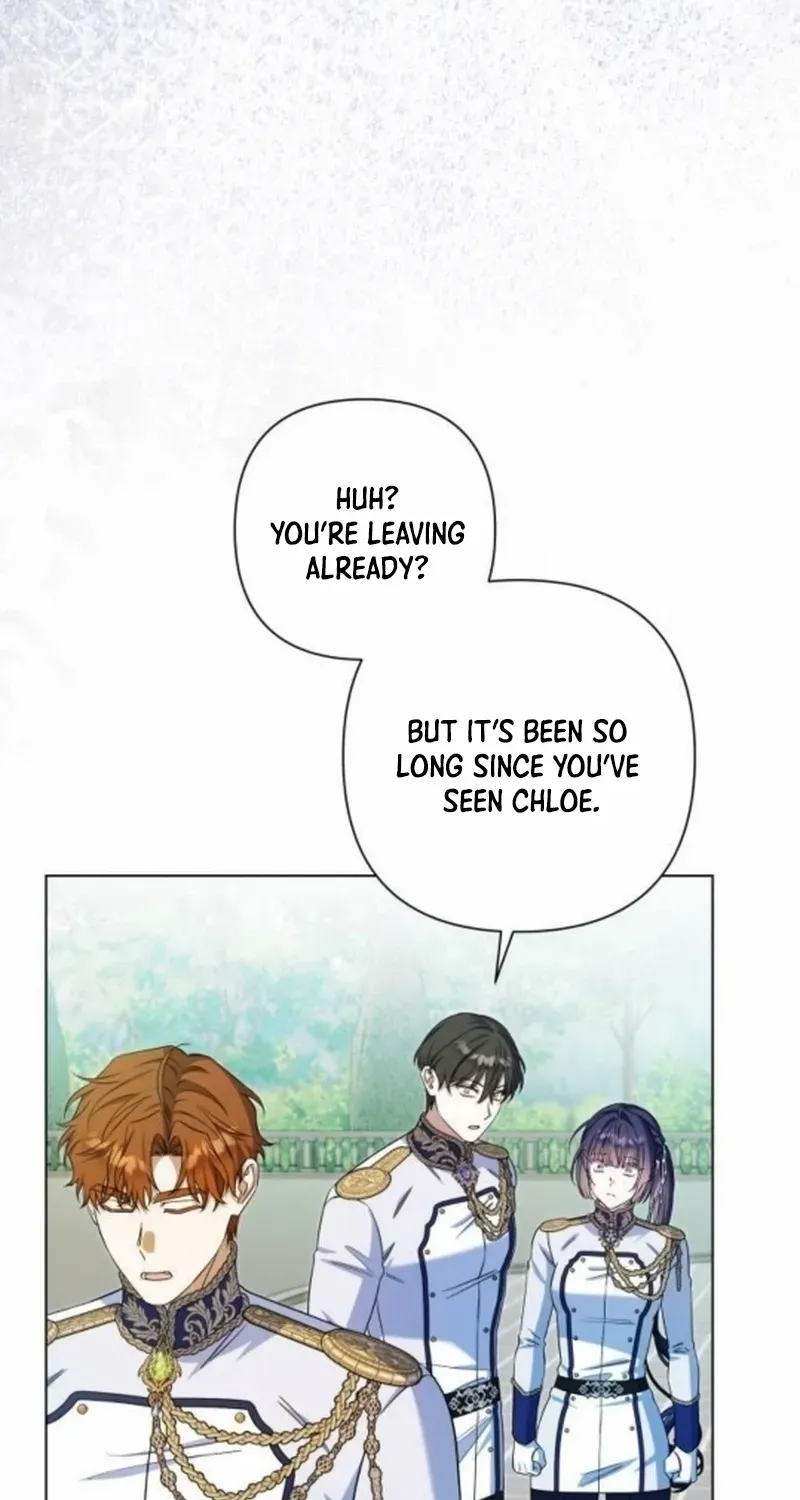 On Your Knees, Your Highness! Chapter 22 page 63 - 
