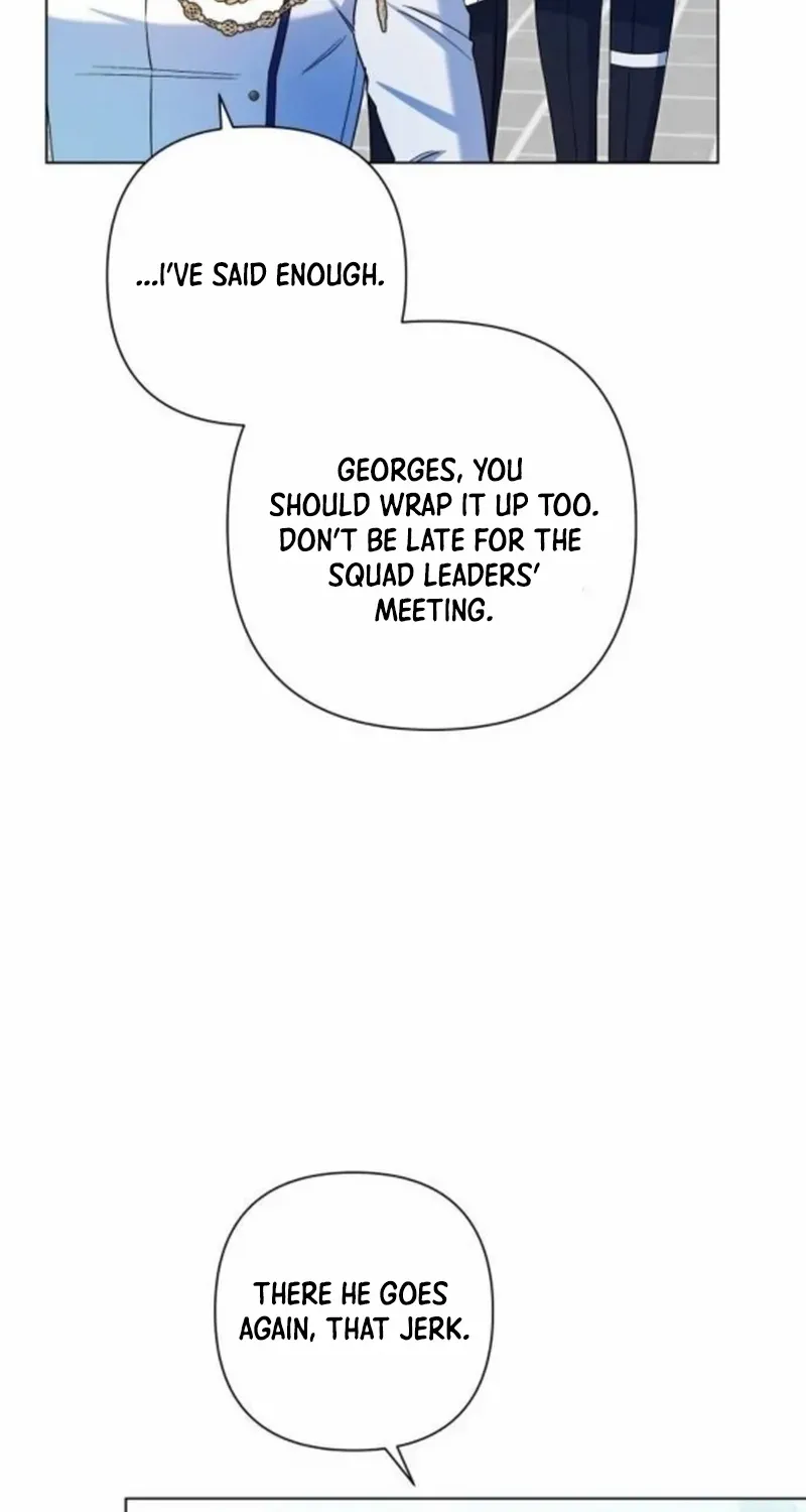On Your Knees, Your Highness! Chapter 22 page 64 - 