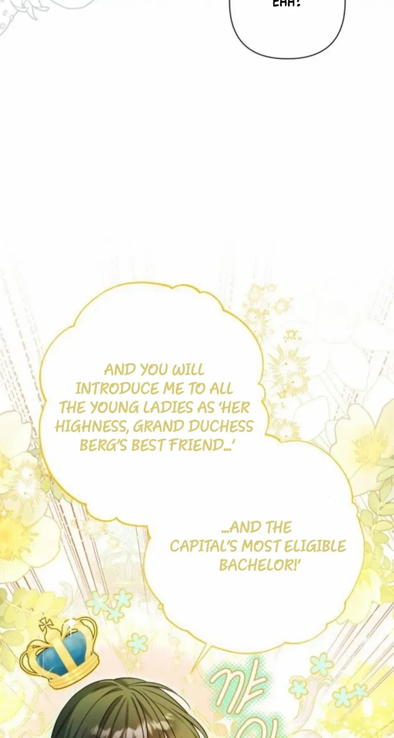 On Your Knees, Your Highness! Chapter 22 page 71 - 