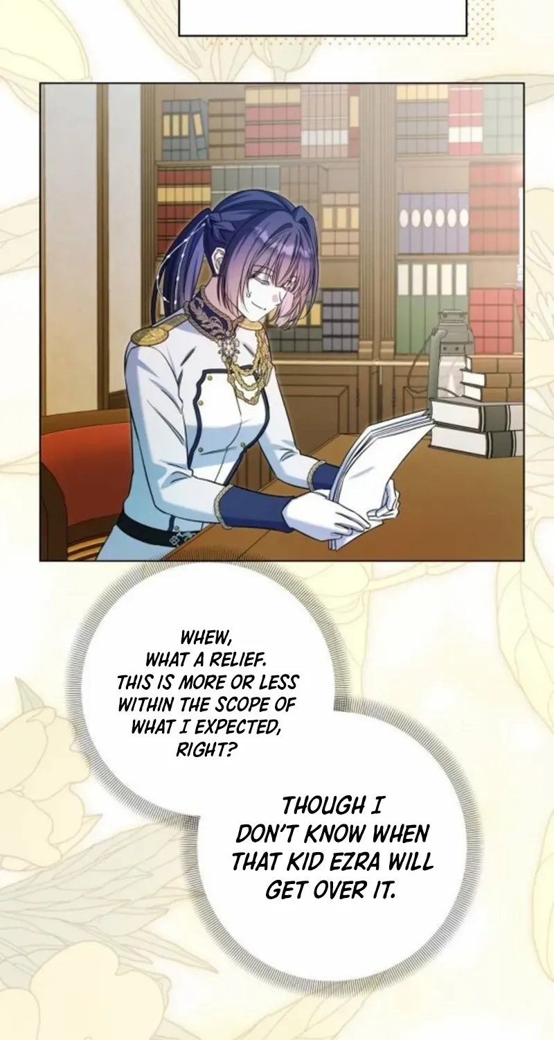 On Your Knees, Your Highness! Chapter 22 page 80 - 