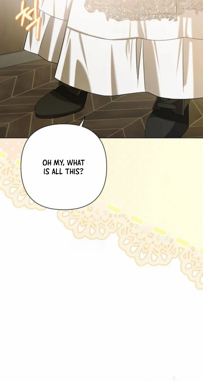 On Your Knees, Your Highness! Chapter 22 page 82 - 