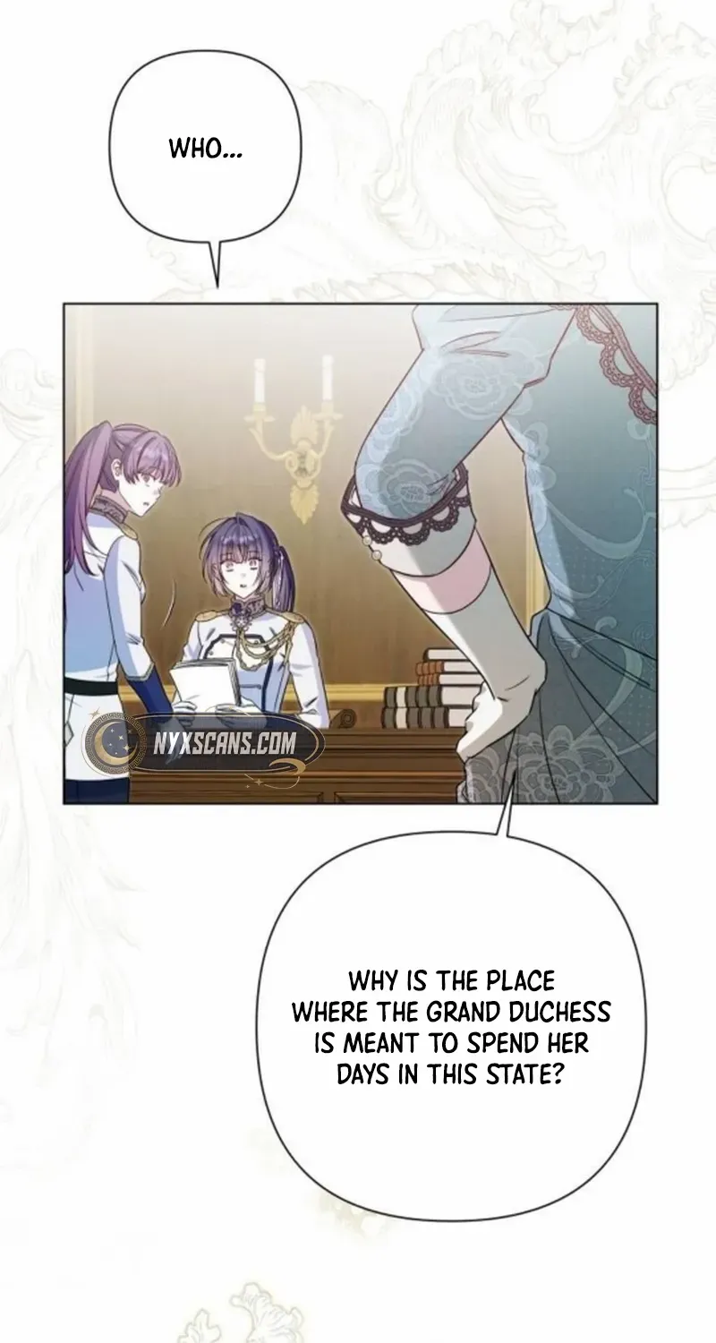 On Your Knees, Your Highness! Chapter 22 page 83 - 
