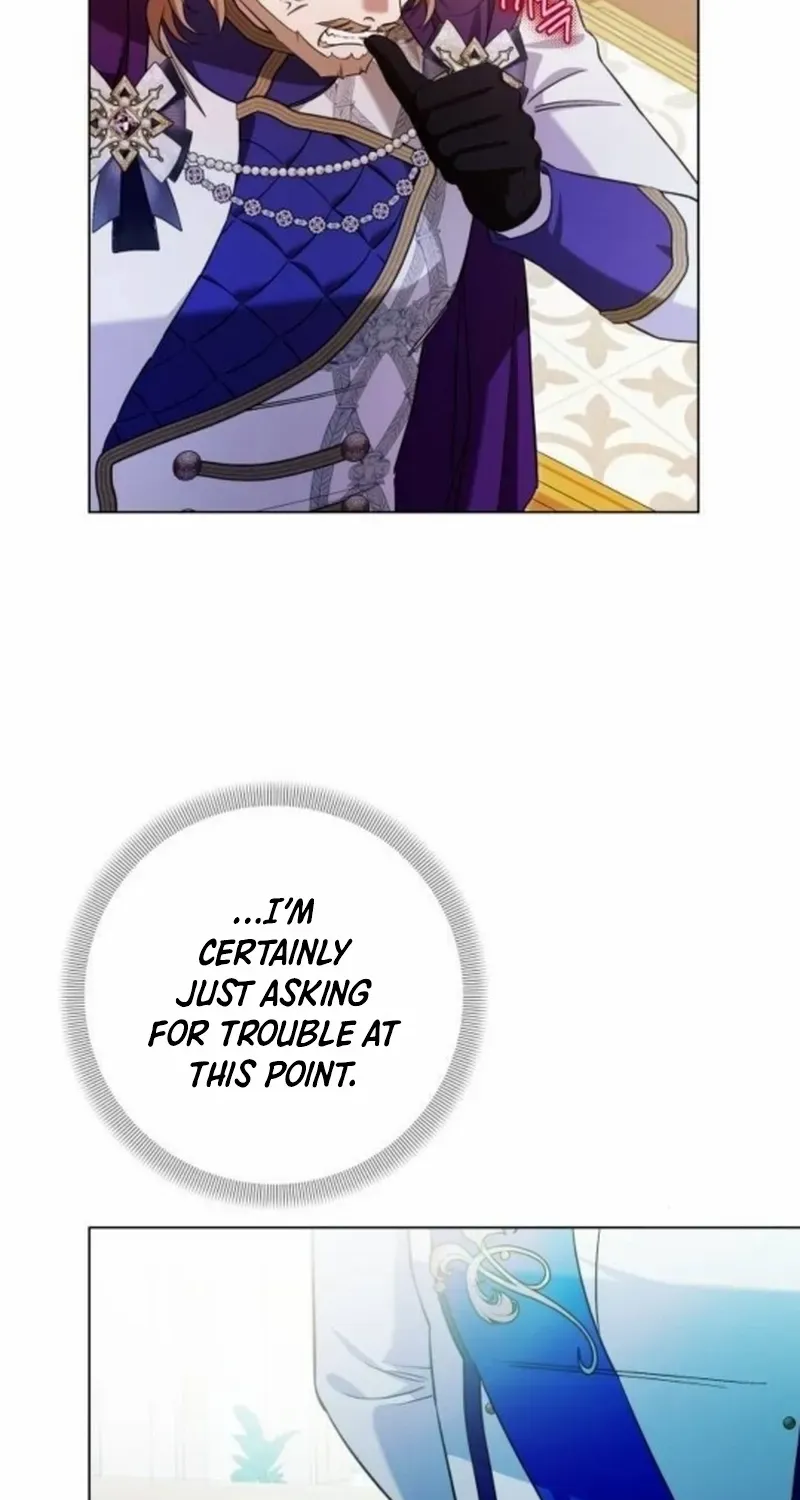 On Your Knees, Your Highness! Chapter 22 page 10 - 