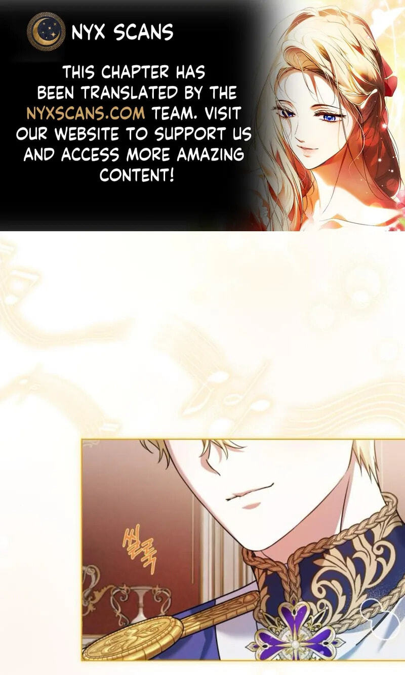 On Your Knees, Your Highness! Chapter 23.1 page 1 - 