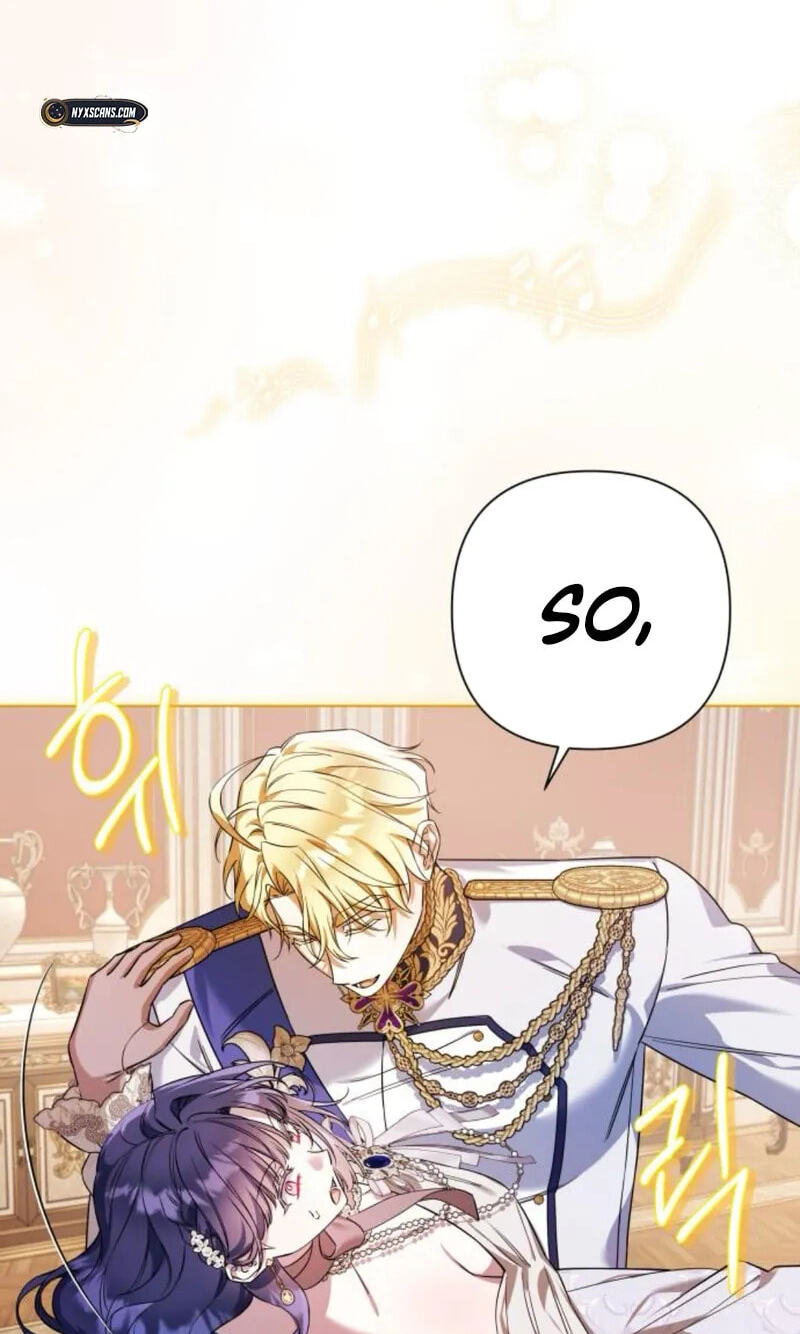 On Your Knees, Your Highness! Chapter 23.1 page 2 - 