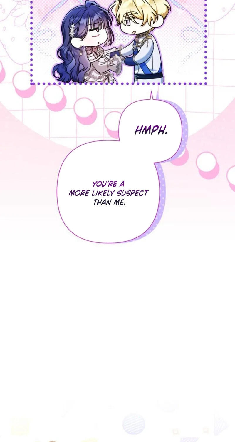 On Your Knees, Your Highness! Chapter 23.1 page 11 - 