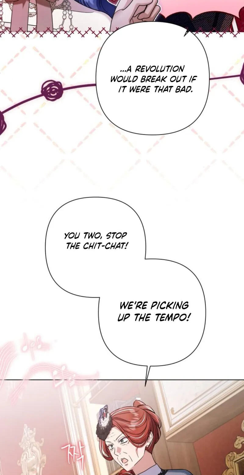 On Your Knees, Your Highness! Chapter 23.1 page 14 - 
