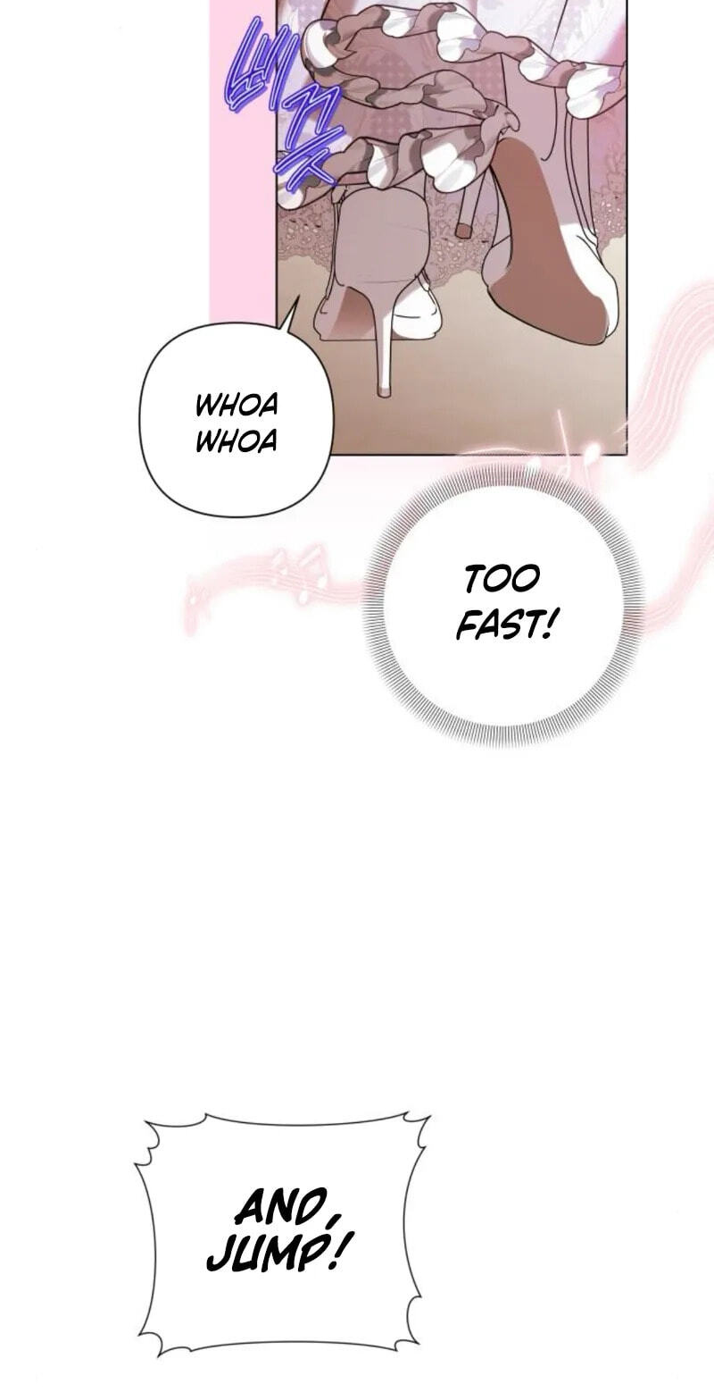 On Your Knees, Your Highness! Chapter 23.1 page 16 - 