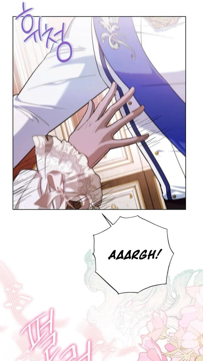 On Your Knees, Your Highness! Chapter 23.1 page 17 - 