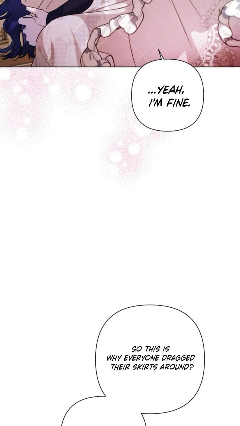 On Your Knees, Your Highness! Chapter 23.1 page 20 - 
