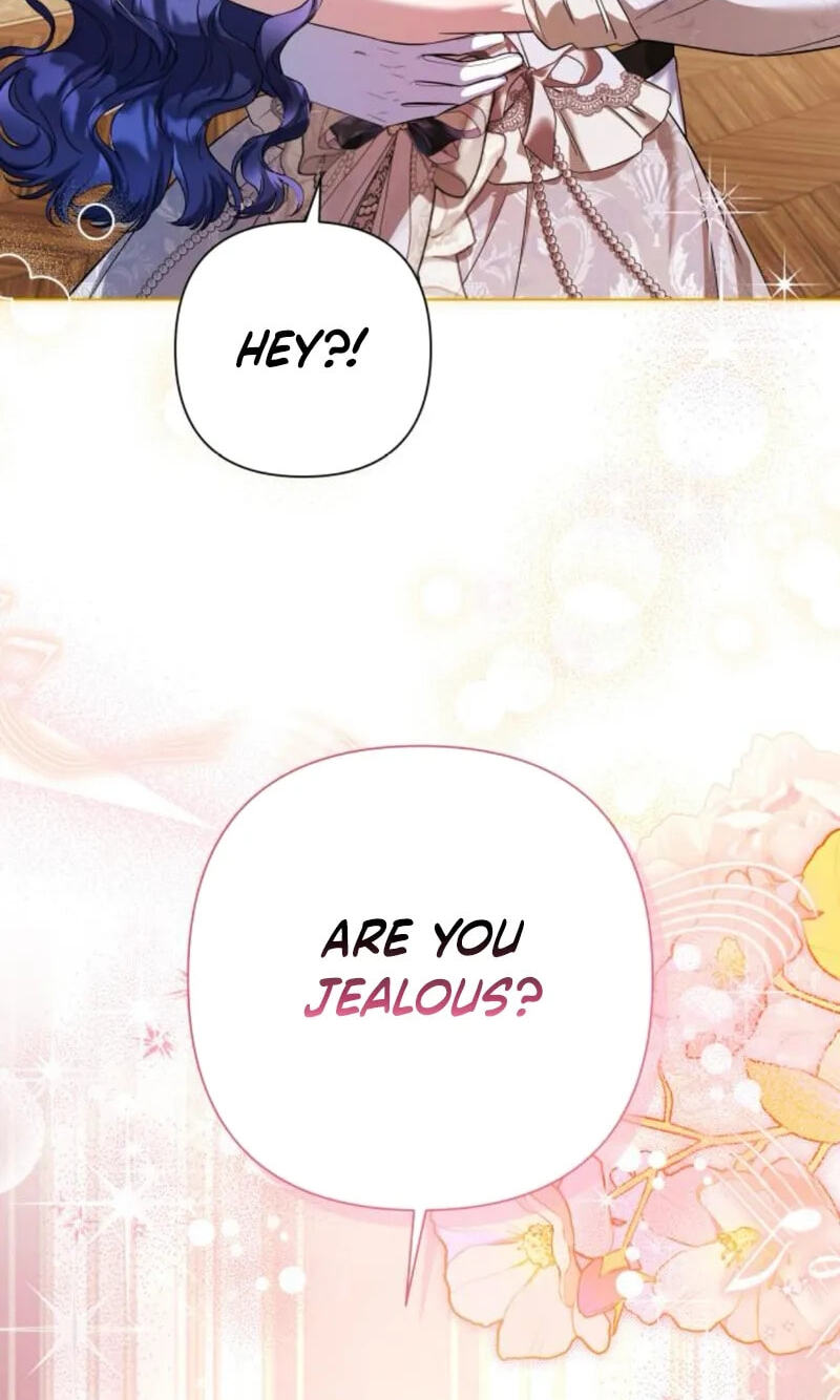 On Your Knees, Your Highness! Chapter 23.1 page 3 - 