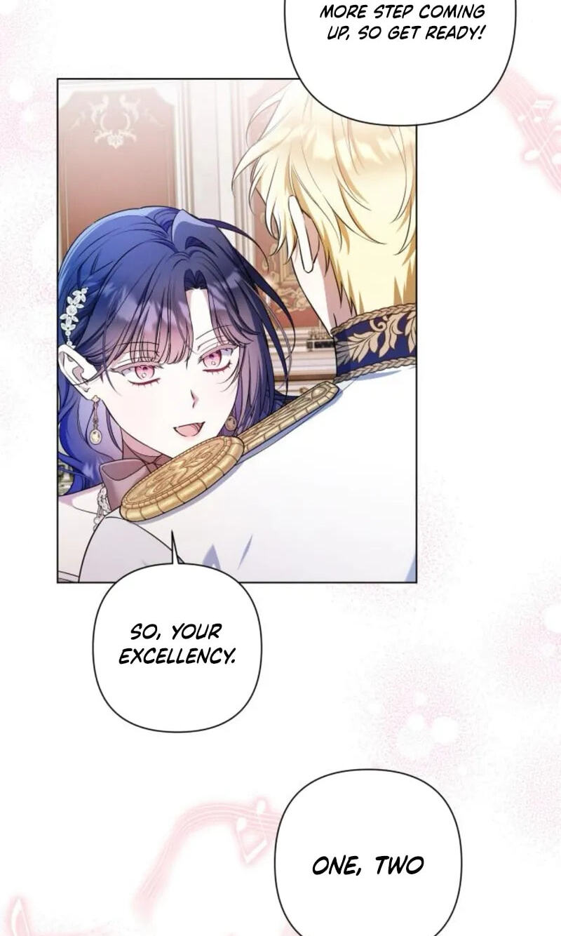 On Your Knees, Your Highness! Chapter 23.1 page 24 - 