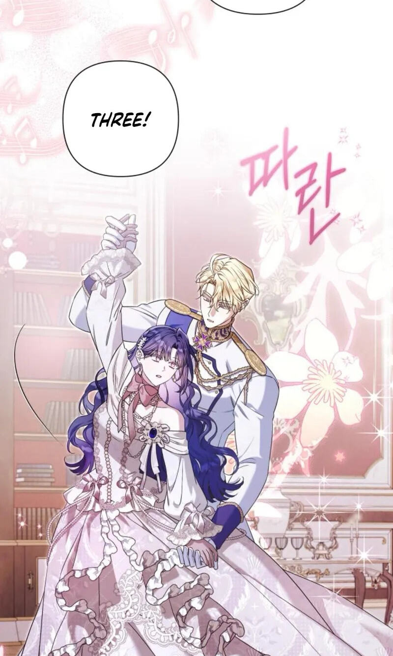 On Your Knees, Your Highness! Chapter 23.1 page 25 - 