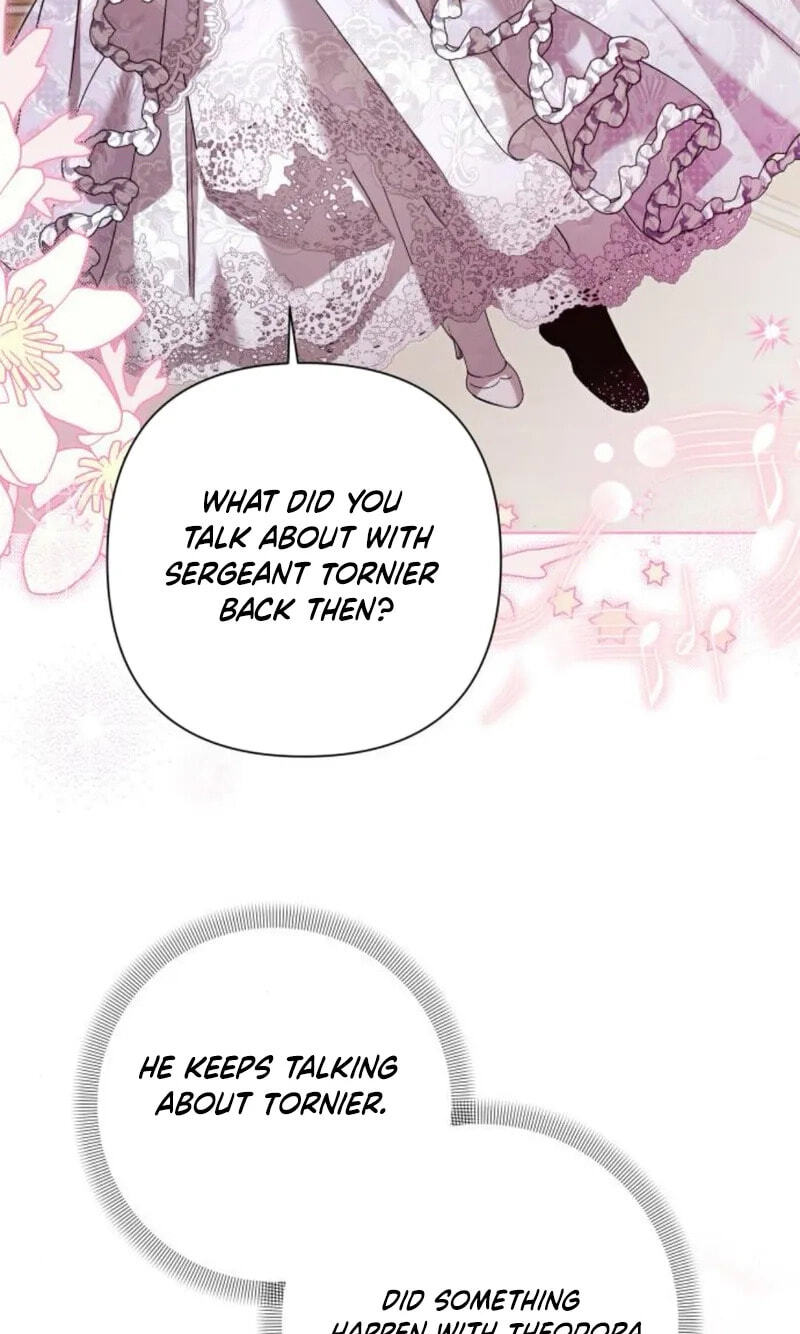On Your Knees, Your Highness! Chapter 23.1 page 26 - 