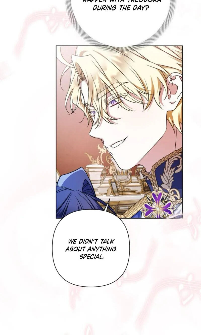 On Your Knees, Your Highness! Chapter 23.1 page 27 - 