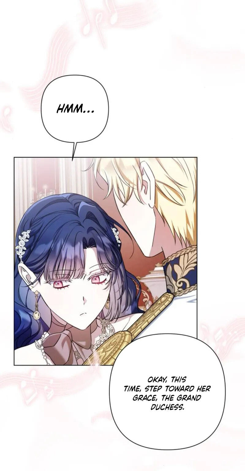 On Your Knees, Your Highness! Chapter 23.1 page 28 - 